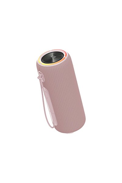 Tazata ΗΧΕΙΟ BLUETOOTH FUN 200 TFN200-PINK Ροζ