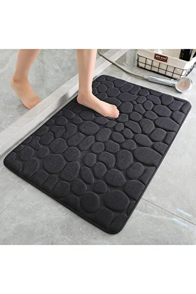 GENERAL Welcome Door Mat Half Round Area Rug Cute Sun Printing Door Mat Outdo...