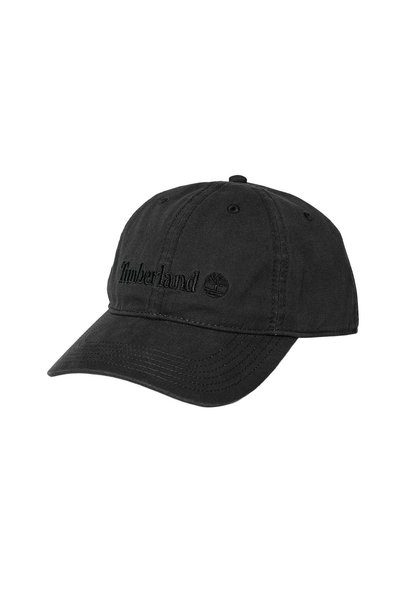 Timberland COOPER HILL Καπέλο BB TB0A65QX001-001 Μαύρο