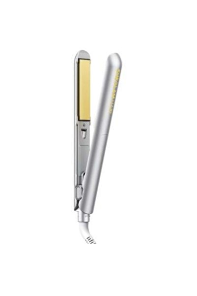 SHEGLAM 2 in 1 sleek chic wide glide flat iron by shegalam - 38mm