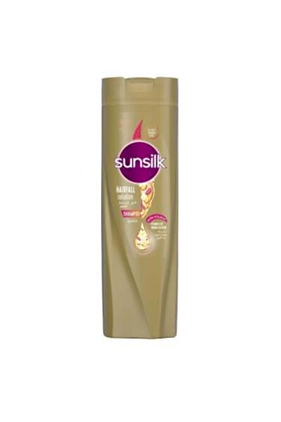 Sunsilk شامبو الحل لمشكله تساقط الشعر من صانسيلك - 400 مل