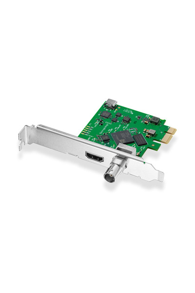 Blackmagicdesign Blackmagic DeckLink Mini Recorder HD