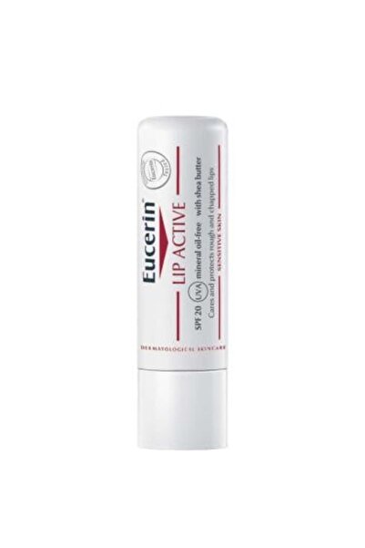 Eucerin Lip Active Spf 20 Lip Balm Eucerin - 4.8g