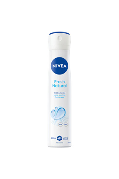 NIVEA Nivea fresh natural spray deodorant - 150 ml