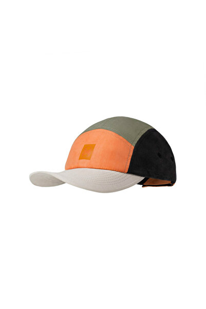 Buff Καπέλο 5 Πάνελ GO 128588.859.10.00-COLART TUNDRA KHAKI Πολύχρωμο