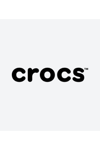 Crocs قبقاب كلاسيكي للأطفال الصغار