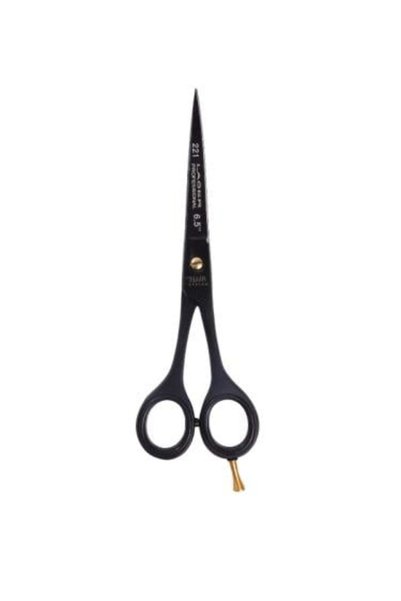 Hair System مقص حلاقة باصبع من هير سيستم - موديل AD221