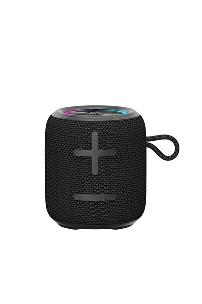 Tazata ΜΙΝΙ ΗΧΕΙΟ BLUETOOTH FUN 50 TFN50-BLACK Μαύρο