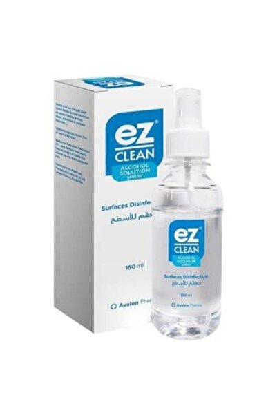 AVALON PHARMA Avalon Pharma Easy Clean Disinfectant Surface Spray - 150ml