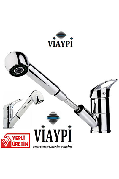 Genel Markalar Profesyonel Kuaför ve Berber Yıkama Bataryası – Çekmeli & Spir...