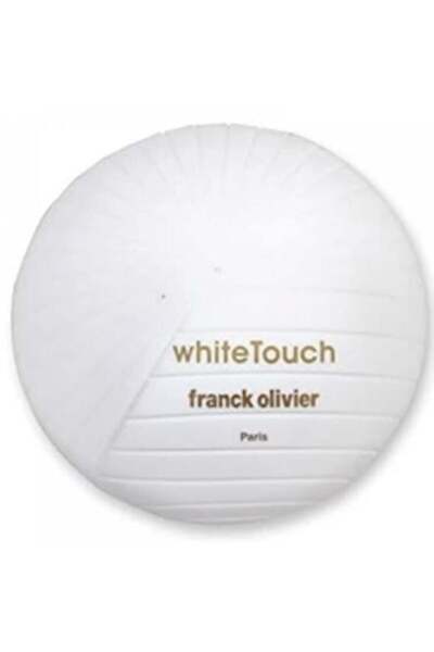 Franck Olivier Frank Oliver White Touch Body Powder - 200Gr
