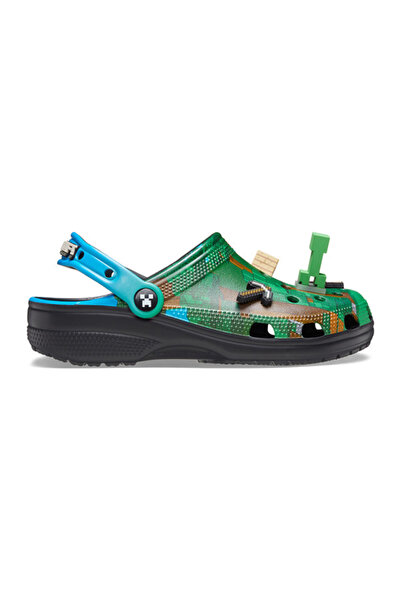 Crocs Minecraft Cls Clg