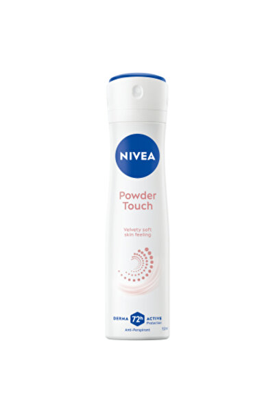 NIVEA Nivea Deo Spray Powder Touch - 150ml