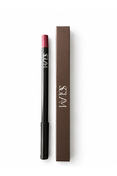 S'GLAM DEEP PURPLE EYE AND LIP PENCIL