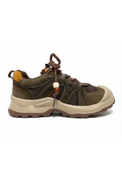 Guja 26K389 Adidași stil outdoor cu plasă