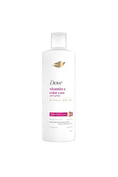 Dove Dove Nourishing Color Protection Shampoo for Coloured Hair - 400 ml