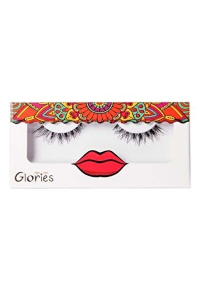 Glories Cleopatra Eyelashes by Qloris