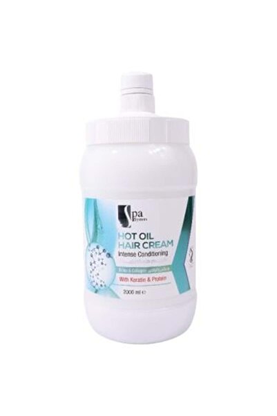 Spa System Spa System Intensive Moisturizing Botox & Collagen Oil Bath Cream ...
