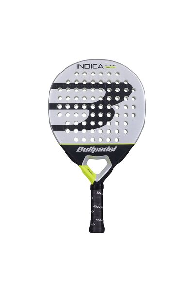 BULLPADEL (494417) INDIGA CTR 26 DF10000000 Ένα Χρώμα