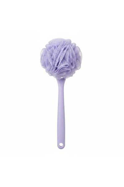 Balmy Sponge Bath Towel with Handle from Balmi-Assorted Colors