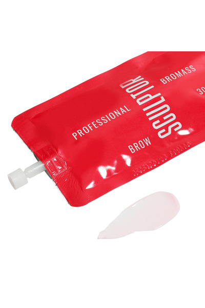 SCULPTOR Bromass Masca Sprancene 30ml