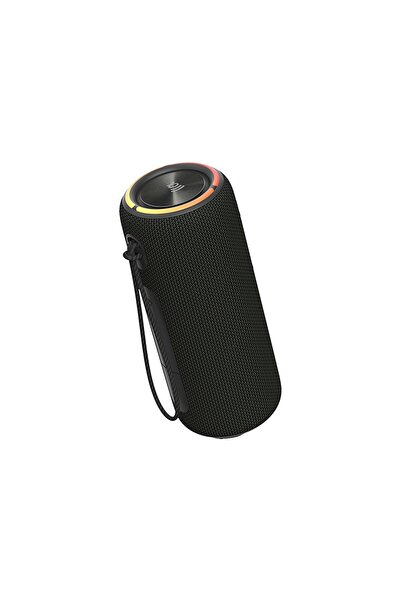 Tazata ΗΧΕΙΟ BLUETOOTH FUN 300 TFN300-BLACK Μαύρο