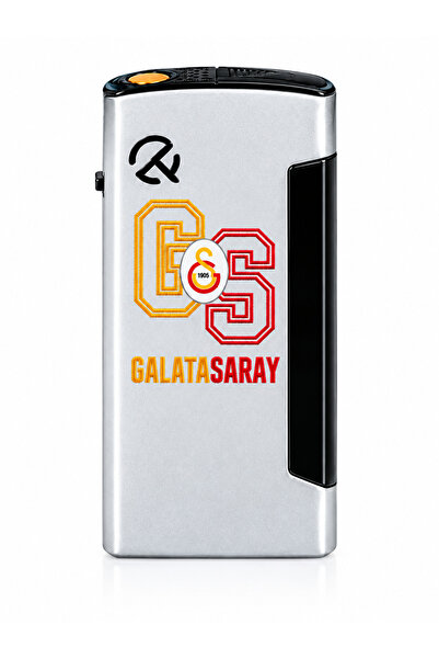Quantoro Taraftar Temalı Metal Gaz Dolumlu Elektronik Çakmak – Premium Hediye...