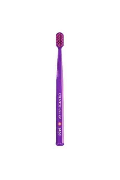 Curaprox Cureproxx Ultra Soft Toothbrush Cs 5460 - Assorted Colors
