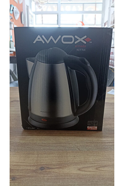 AWOX Su ısıtıcısı