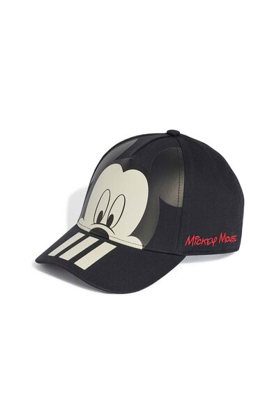 adidas Παράσταση LK DY MM CAP KR2339 Μαύρο