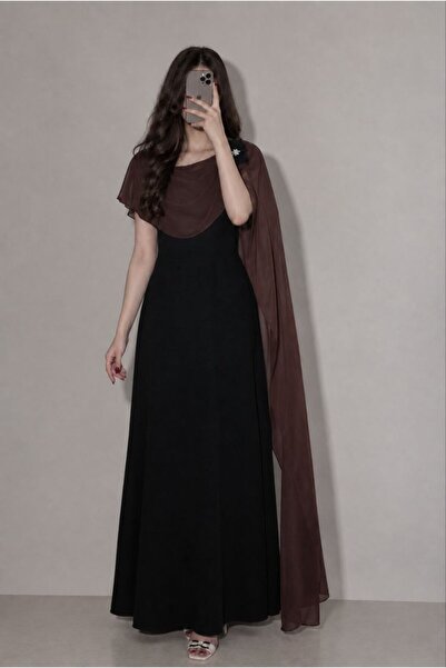 Generic Brand Women's Dress with a Unique Look