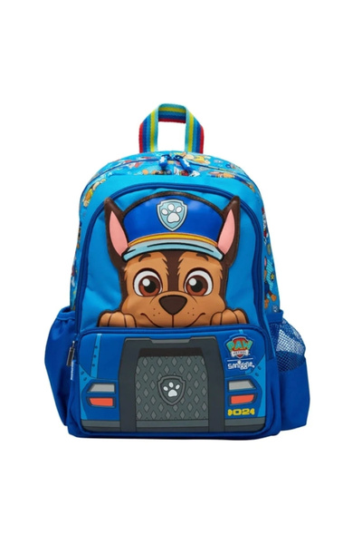 SMIGGLE - Paw Patrol Anaokulu Sırt Çantası