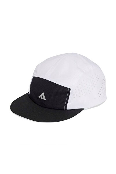 adidas Παράδοση RUN 5P CAP SOL KG6012 Λευκό-Μαύρο