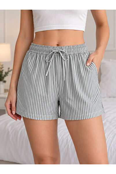 Genel Markalar Şort pijama