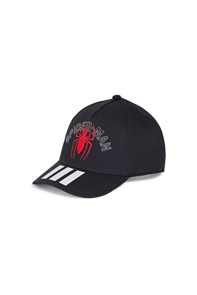 adidas Παράσταση LK MRVL SM CAP KR2368 Μαύρο