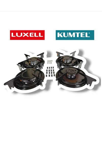 KUMTEL ocak ızgara döküm