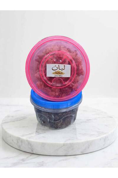 DULAL PERFUME SHOP L.L.C LUBAN SALALA OMANI Frankincense 350gr