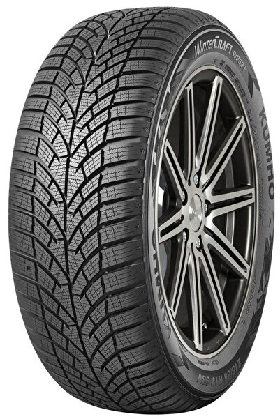 Kumho 235/55R19 108V XL WINTERCRAFT WP52+ (EV) (KIŞ)