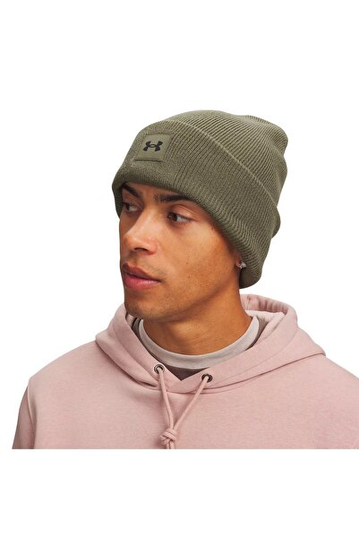 Under Armour ΜΑΝΙΚΕΤΑ ΧΑΛΦΤΑΪΜ 1373155-391 ΕΛΙΑΣ