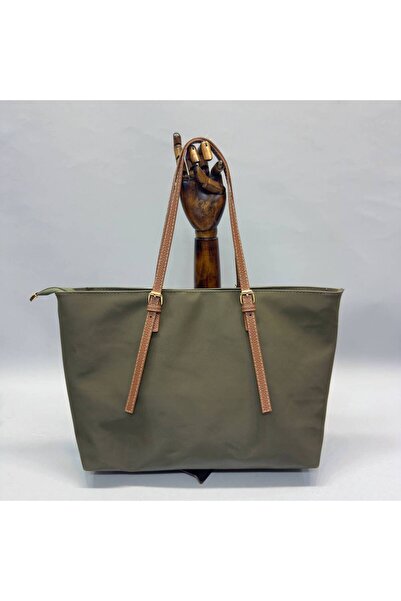 DEZ STORE Casual Design Zippered Women's Shoulder Bag
