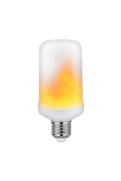 E27 ALEV AMPÜL (FIREFLUX)