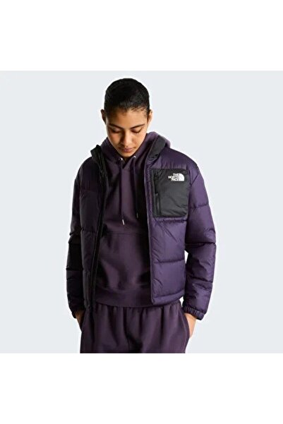 THE NORTH FACE W Nuketo Synth Ins Women's Coat Nf0A8J44Gji1