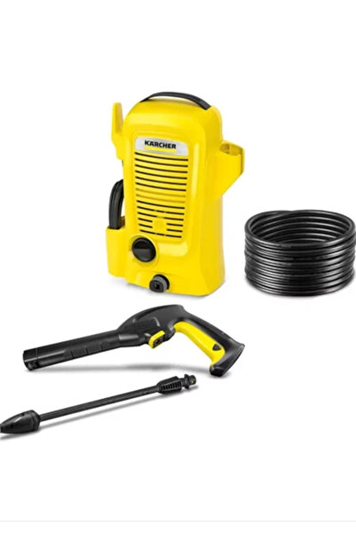Karcher - K2 Universal Basınçlı Yıkama Makinesi