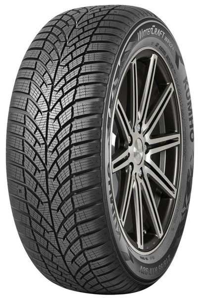 Kumho 235/60R18 107H XL WINTERCRAFT WP52+ (EV) (KIŞ)