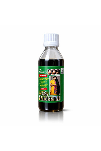 M-TRAF 108 Herb Indian Oil 250ml - Attarat Habbat Al Baraka Original 180 Herb...
