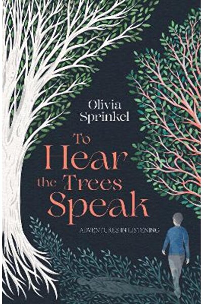 BEDFORD SQUARE PUBLISHERS Να ακούσετε τα δέντρα να μιλούν: Μια αναμνηστική ισ...