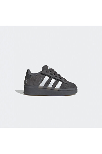 adidas Campus 00s Comfort Closure Bebek Gri LED Işıklı Ayakkabı