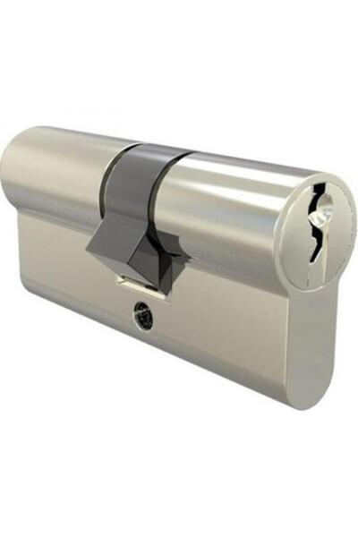 YMK Cerman Barel Saten with 2 Keys 90 mm Ymk-B90Hs