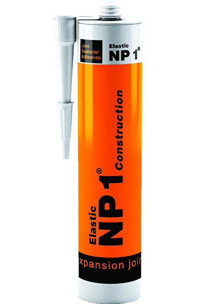 NP1 MS POLİMER MASTİK TERRACOTTA 290ML