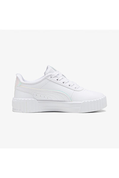 Puma حذاء رياضي كارينا 3.0 هولو 2.0 PS